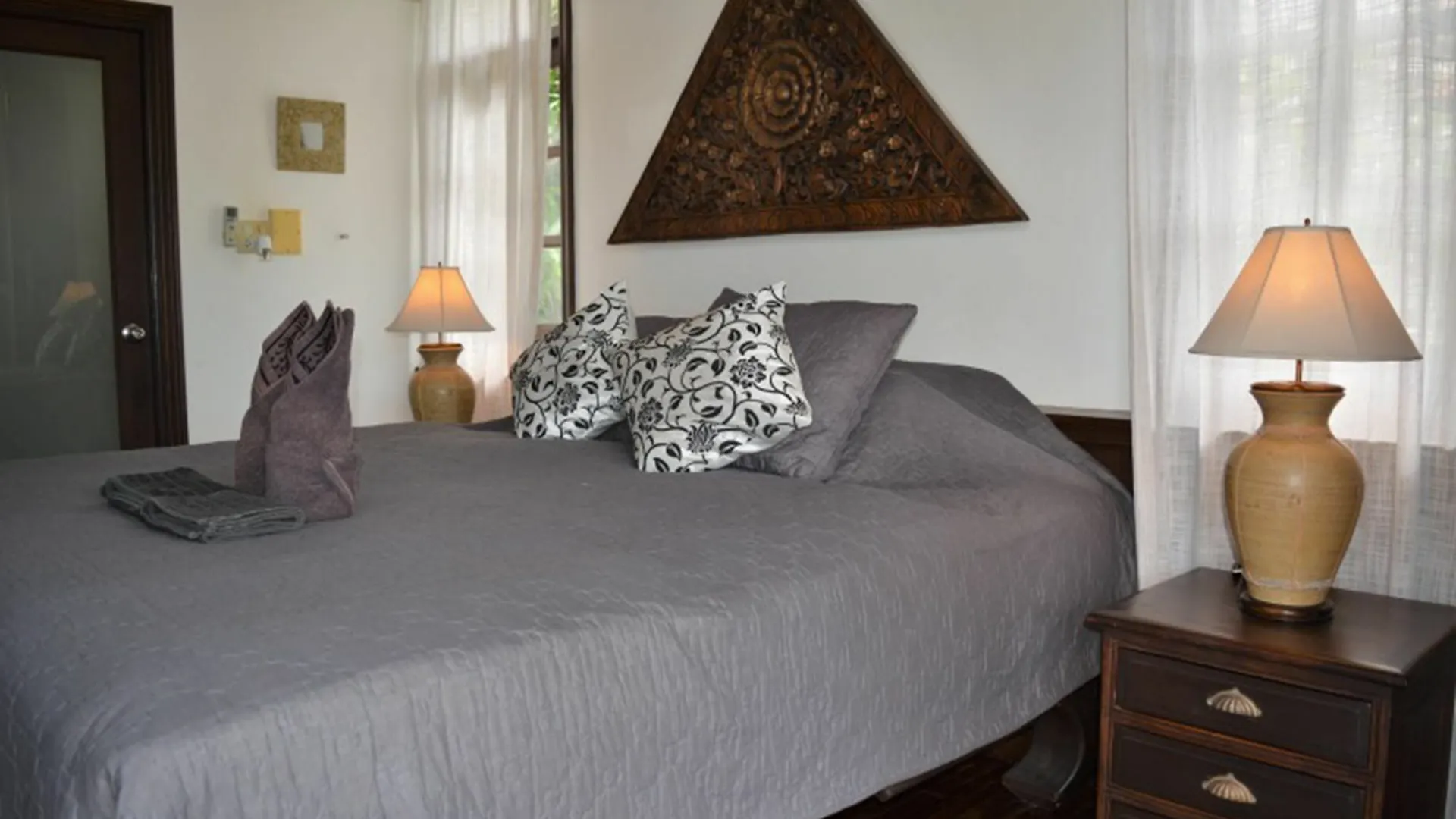 Amintra 5 Villa Koh Lanta