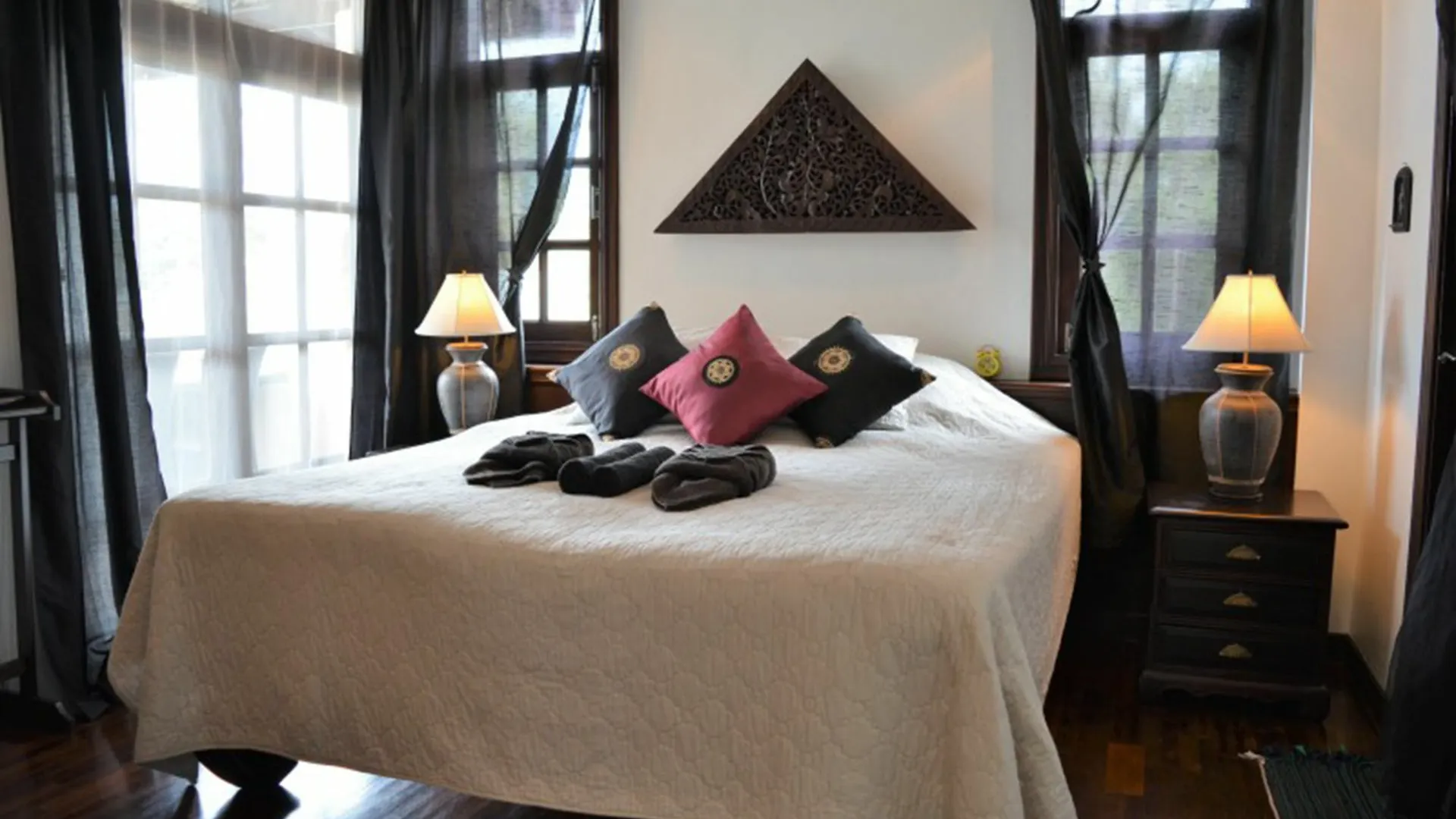 Amintra 5 Villa Koh Lanta 0*,  Thailand
