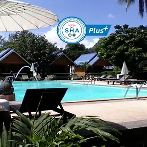 3* Rezort Lanta Sunny House