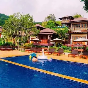 Puteri Lanta Family Villa
