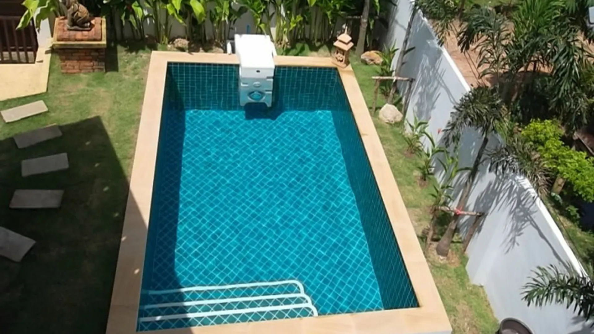 Amintra 5 Villa Ko Lanta 0*,  Tailandia