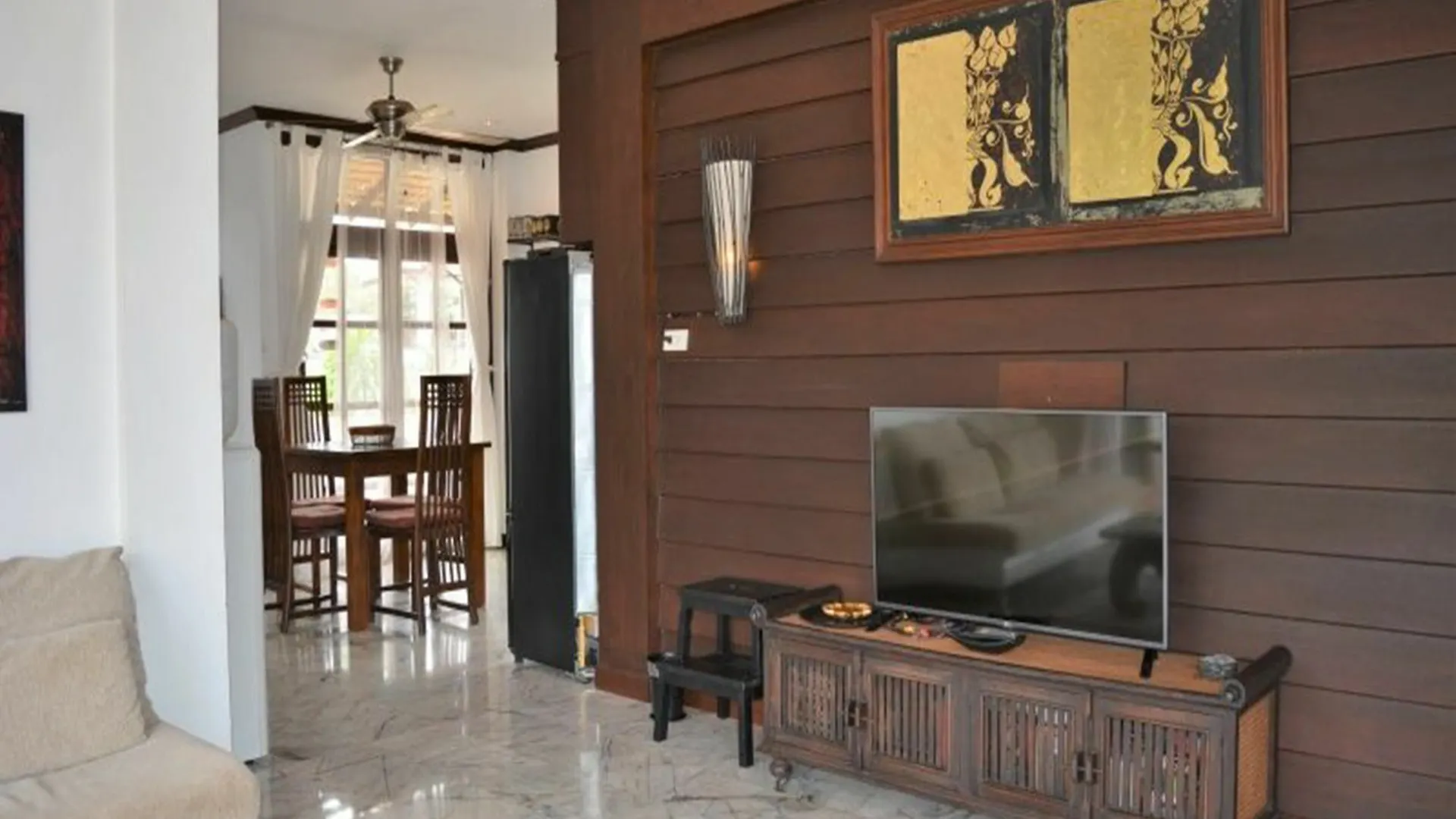 Amintra 5 Villa Ko Lanta