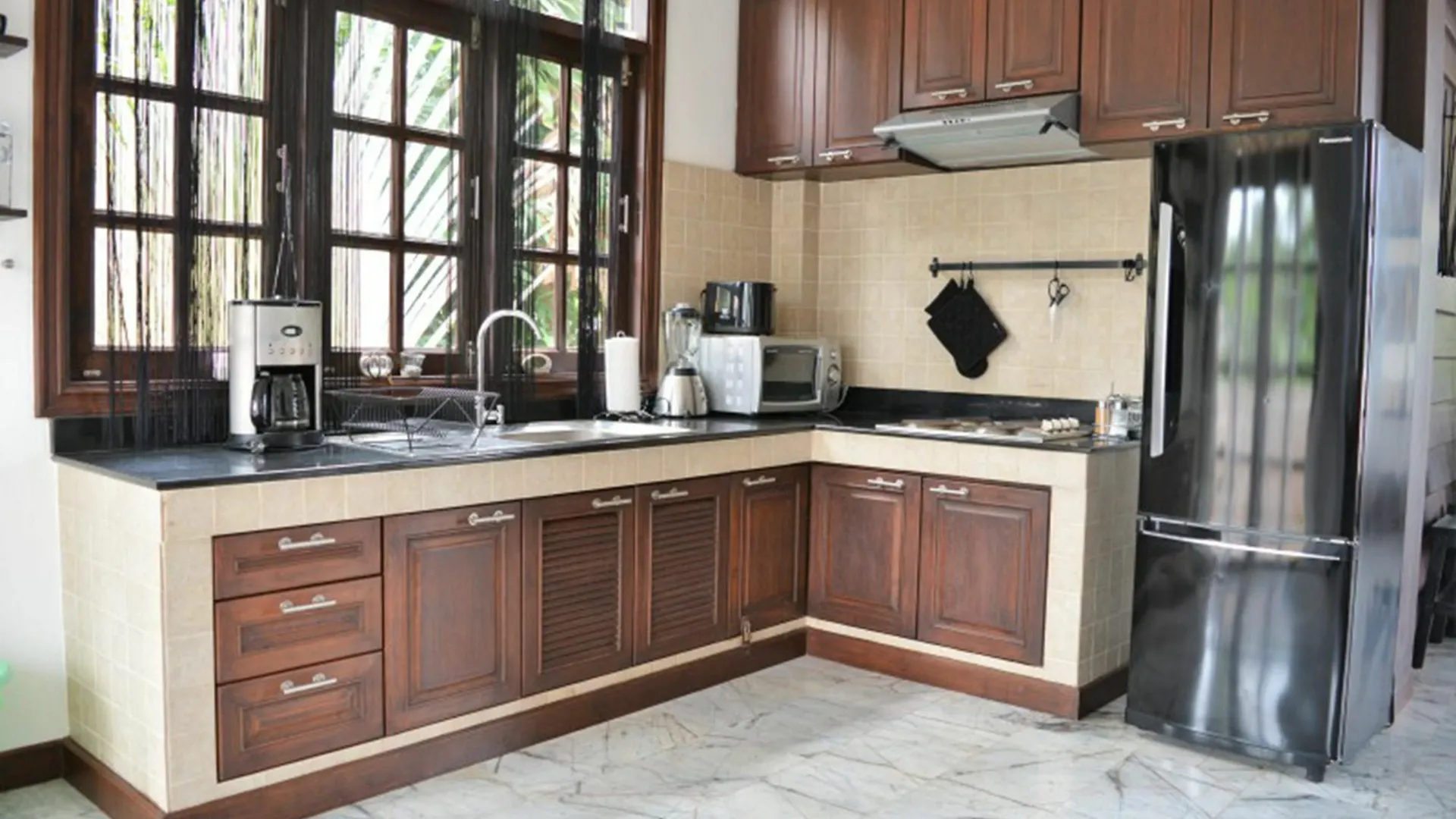 Amintra 5 Villa Ko Lanta 0*,