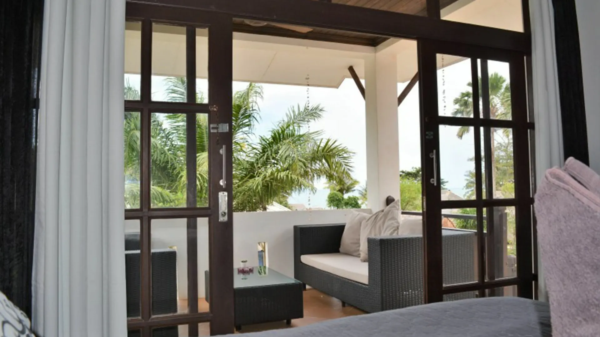 Amintra 5 Villa Ko Lanta