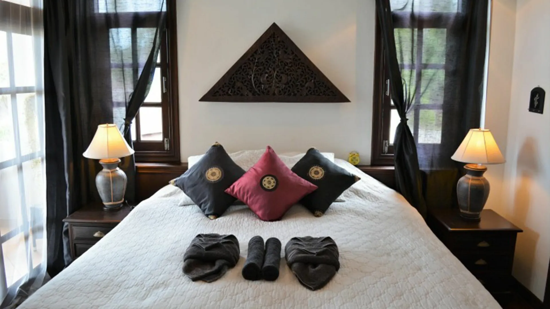 Amintra 5 Villa Ko Lanta