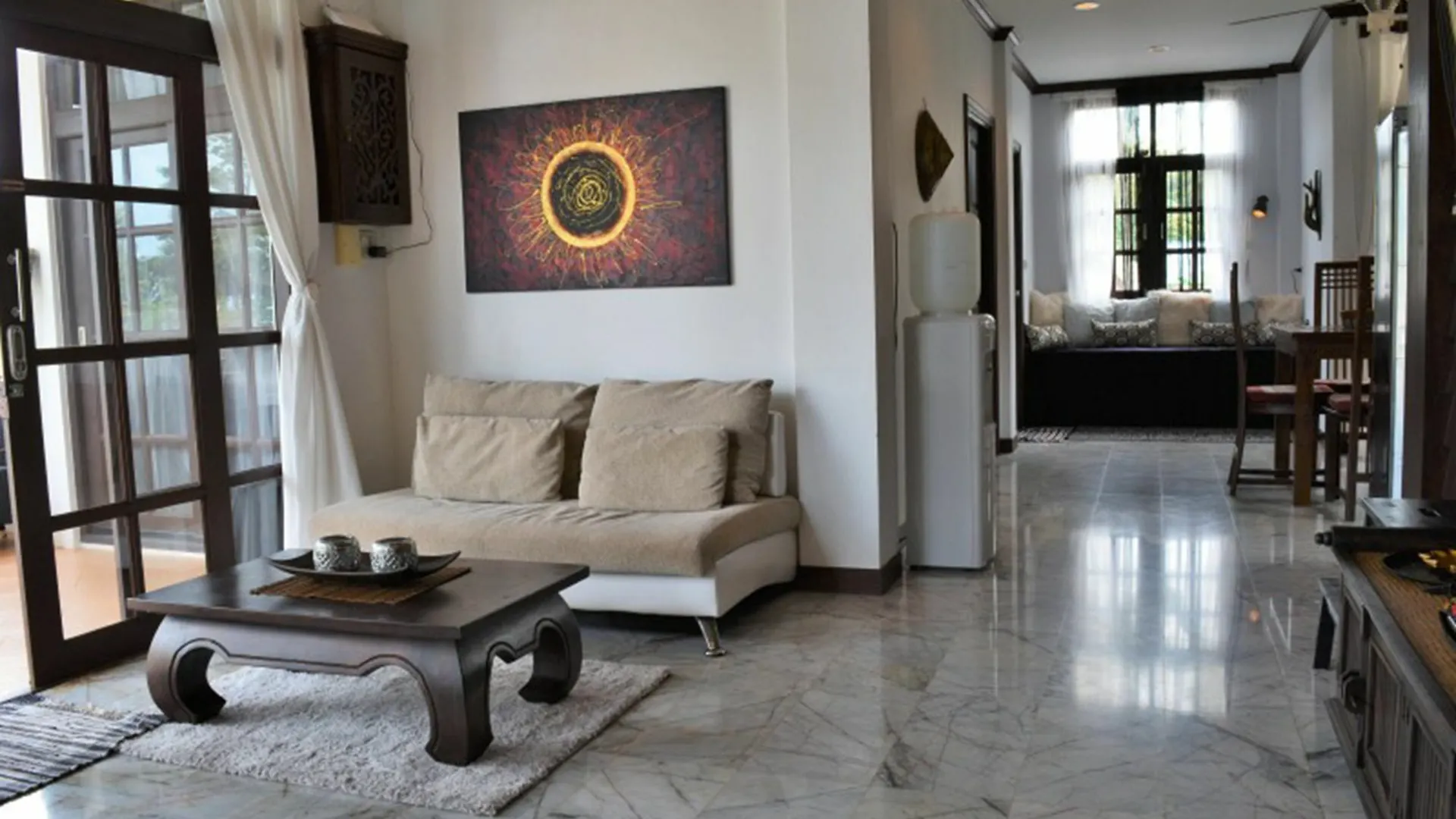 Amintra 5 Villa Ko Lanta Tailandia