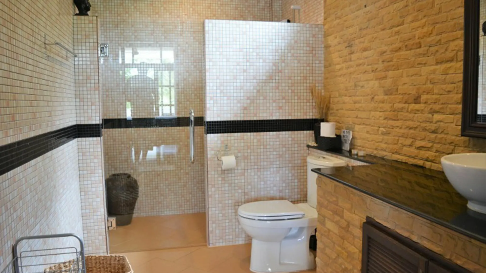 Amintra 5 Villa Ko Lanta 0*,